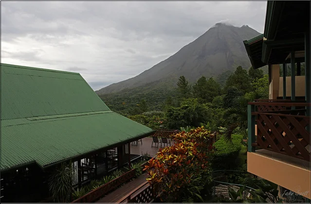Arenal Observatory Lodge and Spa