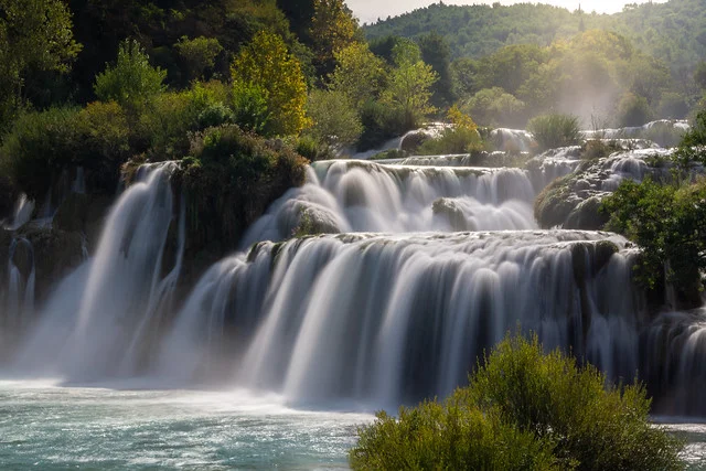 Krka National Park