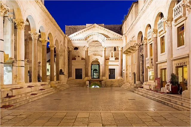 Diocletian's Palace