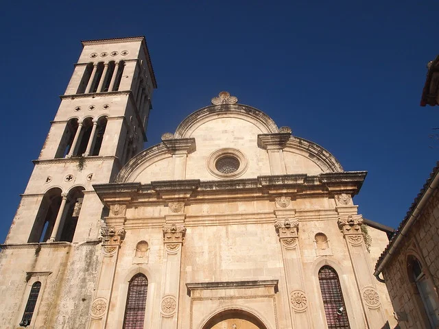 Cathedral of St. Stephen (Hvar Cathedral)