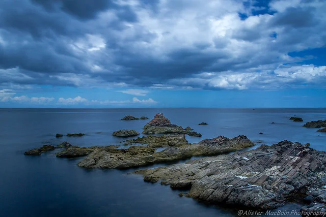 Cullen Bay