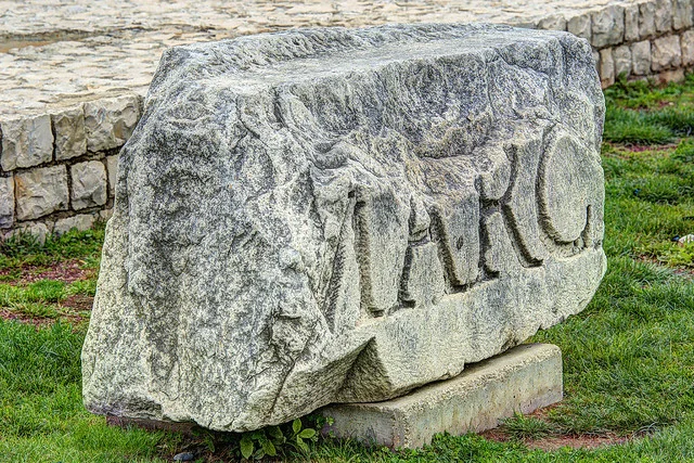Zadar Roman Forum