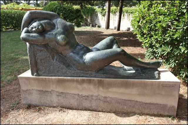 Mestrovic Gallery (Galerija Mestrovic)