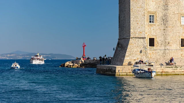 St. John’s Fortress (Fort St. Ivana)