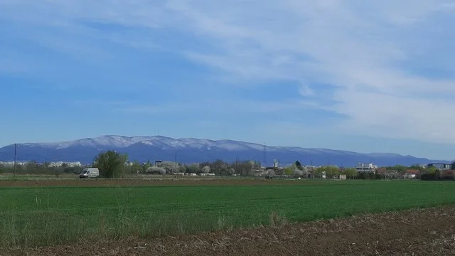 Mount Medvednica (Sljeme)
