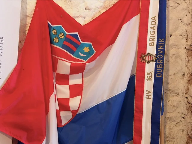 Museum of Croatian War of Independence (Homeland War Museum)