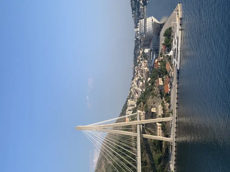 Dubrovnik Cruise Port