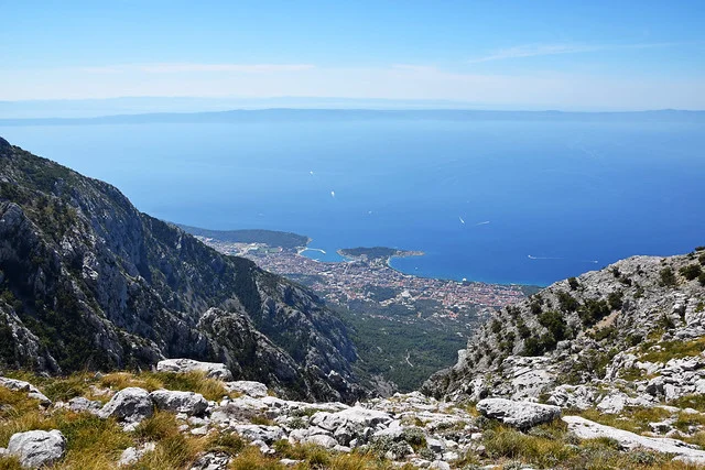 Biokovo Nature Park
