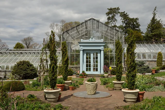 Marco Polo House