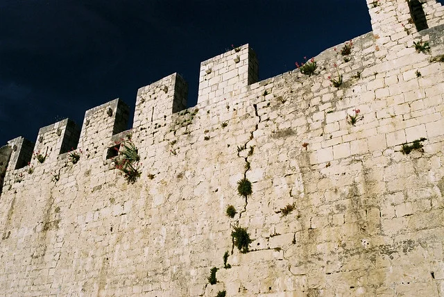 Kamerlengo Castle