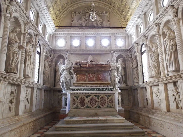 Cathedral of St. Lawrence (Trogir Cathedral)