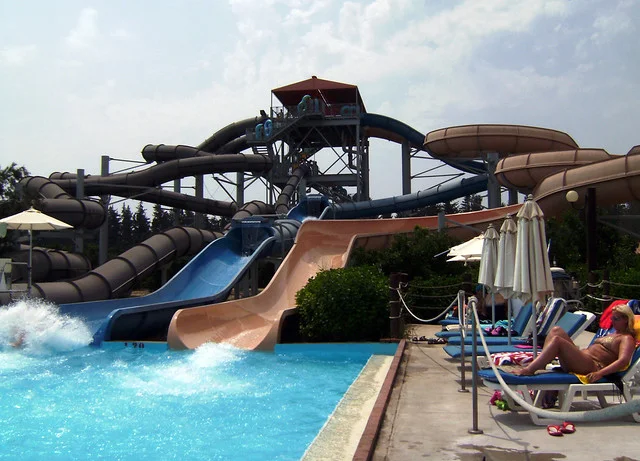 Fasouri Watermania