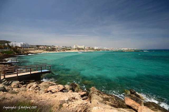 Fig Tree Bay