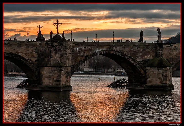 Charles Bridge (Karluv Most)