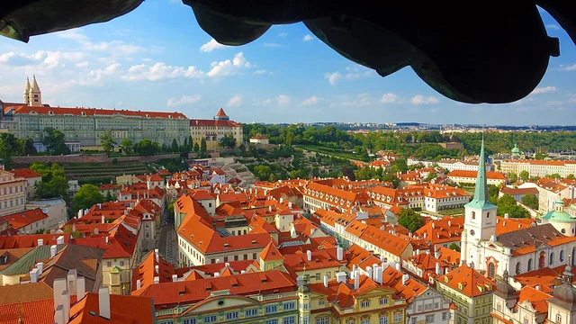 Lobkowicz Palace (Lobkowický Palác)