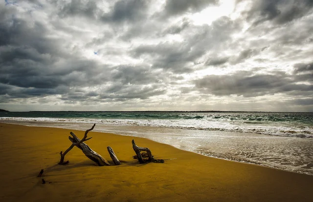 Point Nepean National Park