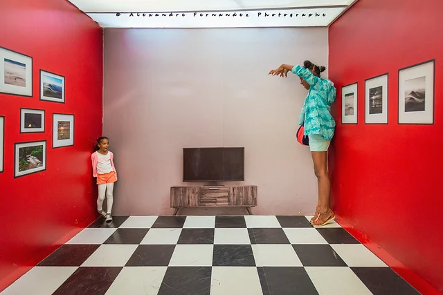 Museum of Senses Prague