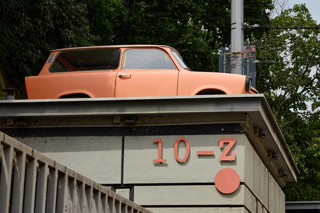 10-Z Bunker