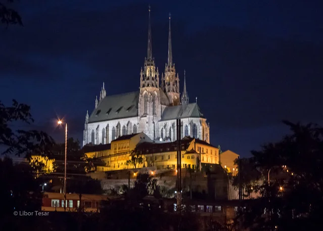 Cathedral of St. Peter and Paul