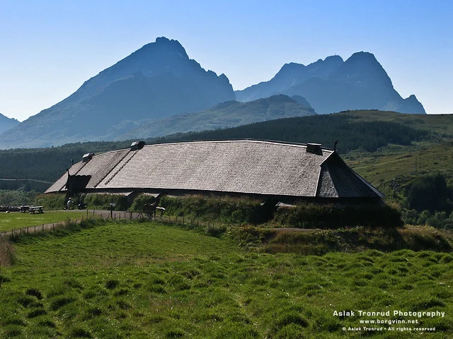 Viking Museum (Vikingemuseet)
