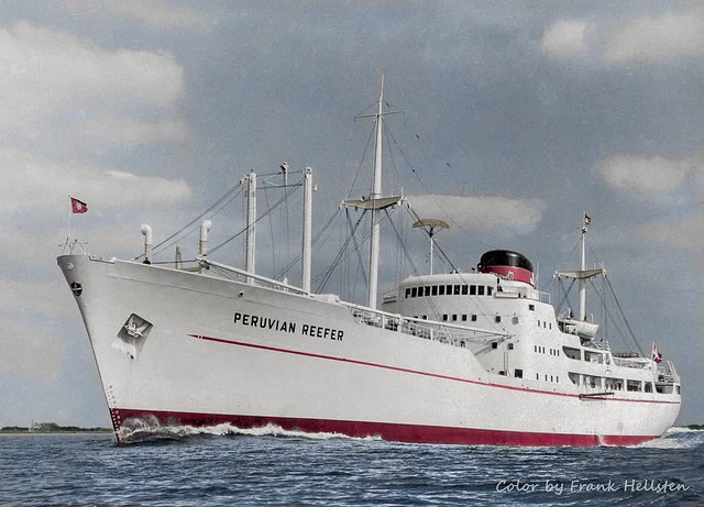 M/S Maritime Museum of Denmark