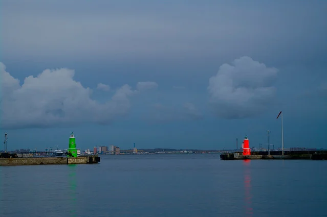Helsingør Havn