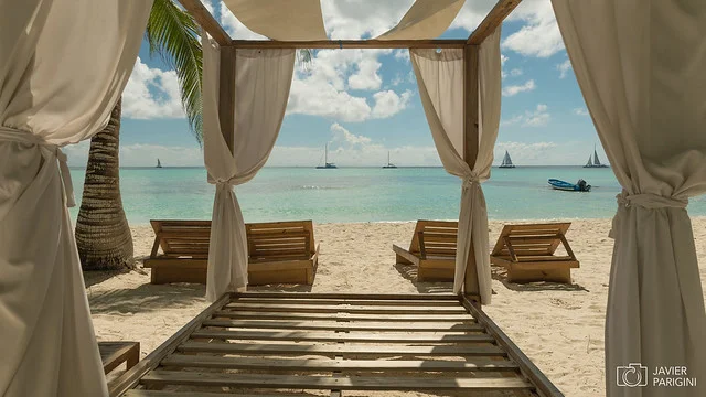 Saona Island (Isla Saona)