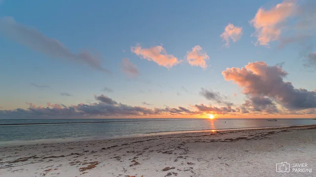 Bavaro Beach (Playa Bavaro)