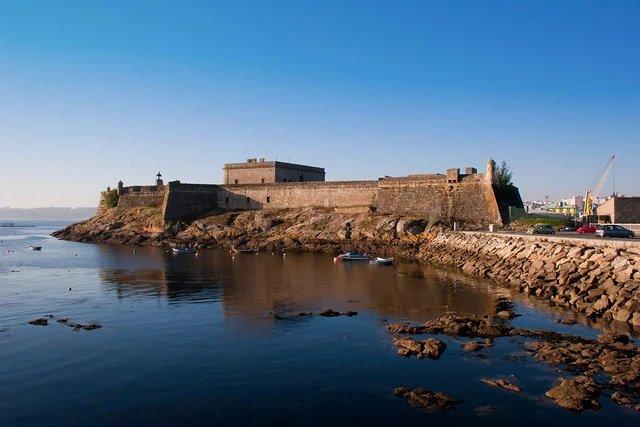 Fort San Felipe (Fortaleza San Felipe)