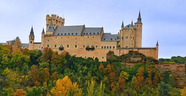 Alcázar de Colón (Columbus Palace)