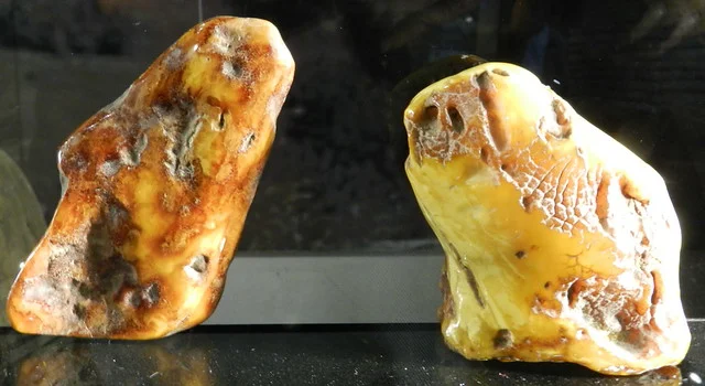 Amber Museum (Museo Del Ámbar)