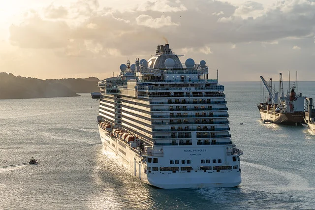 Antigua Cruise Port (Heritage Quay Terminal) Tours