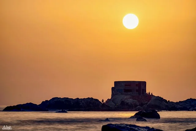 Playa de los Alemanes