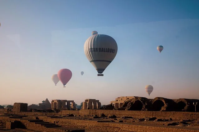 Valley of the Kings