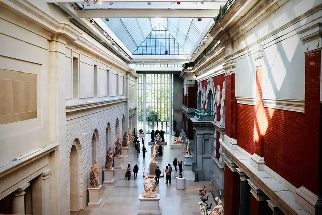 Egyptian Museum (Museum of Egyptian Antiquities)
