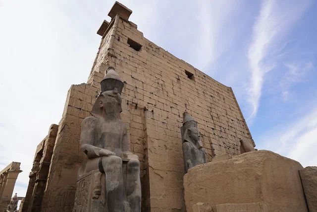 Luxor Temple