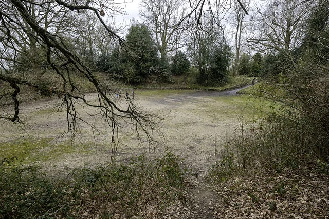 Roman Amphitheatre