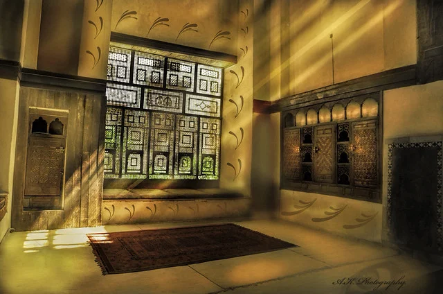 Islamic Cairo