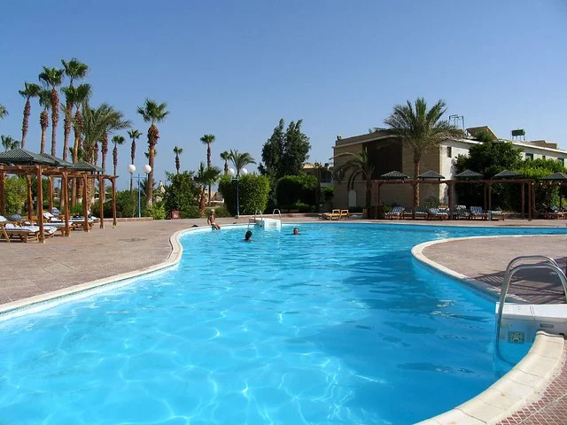 El Dahar (Hurghada Old Town)