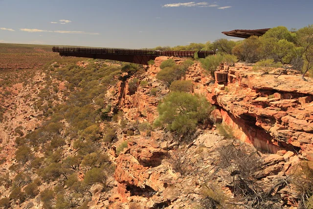 Kalbarri National Park
