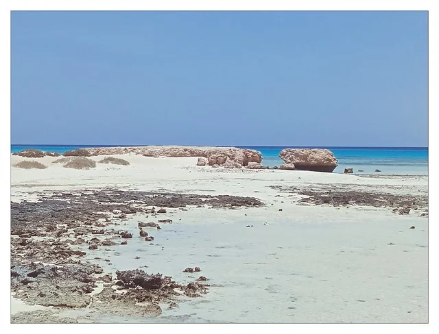 Sharm El Luli (Ras Hankorab)
