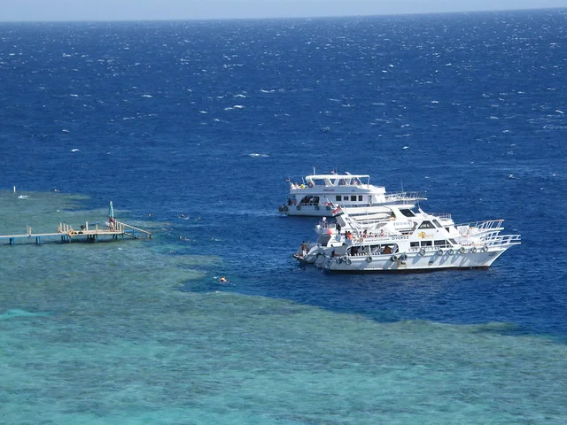 Red Sea