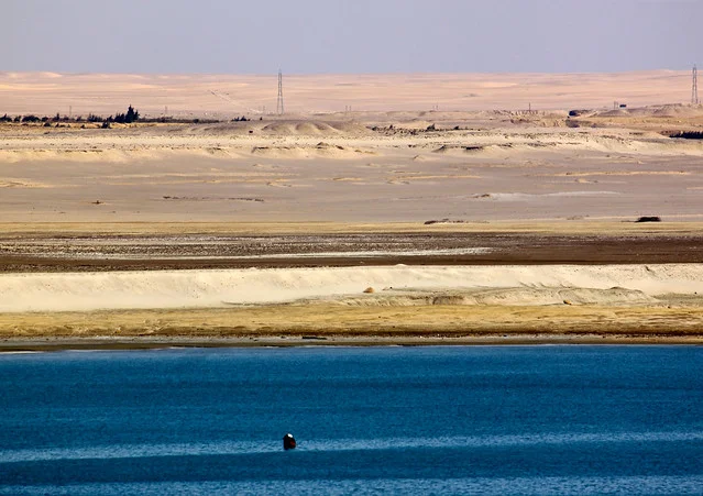 Suez Canal