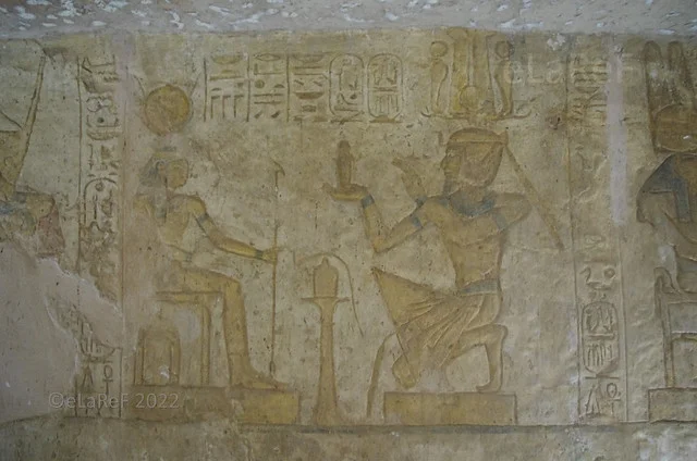 Temples of Wadi al-Sebua