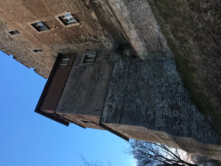 Toompea Castle (Toompea Loss)