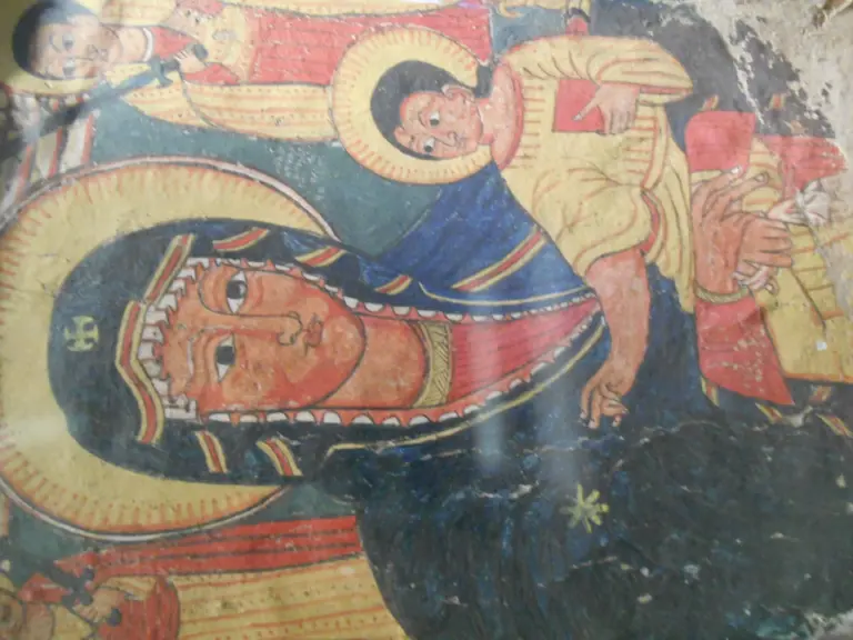 IES Ethnographic Museum (Addis Ababa University)