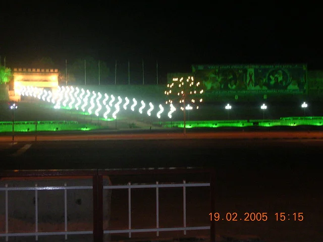 Meskel Square
