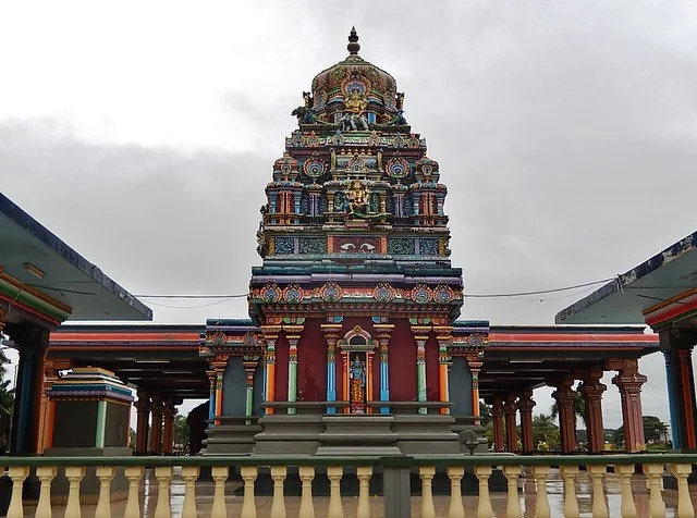 Sri Siva Subramaniya Temple
