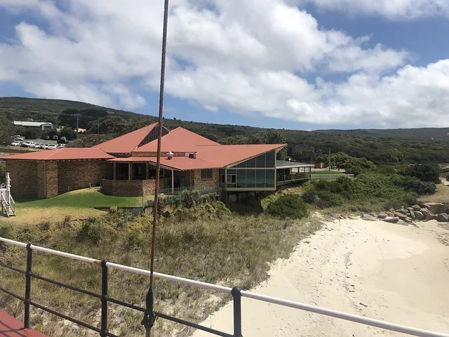 Albany's Historic Whaling Station