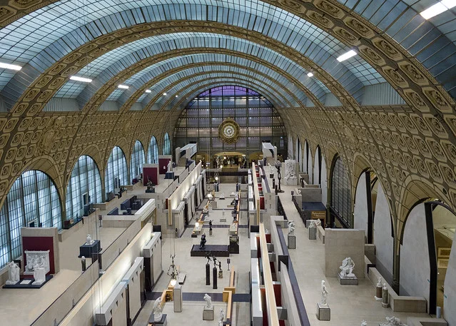 Musée d'Orsay